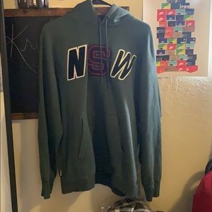 Nike NSW Hooded sweatshirt